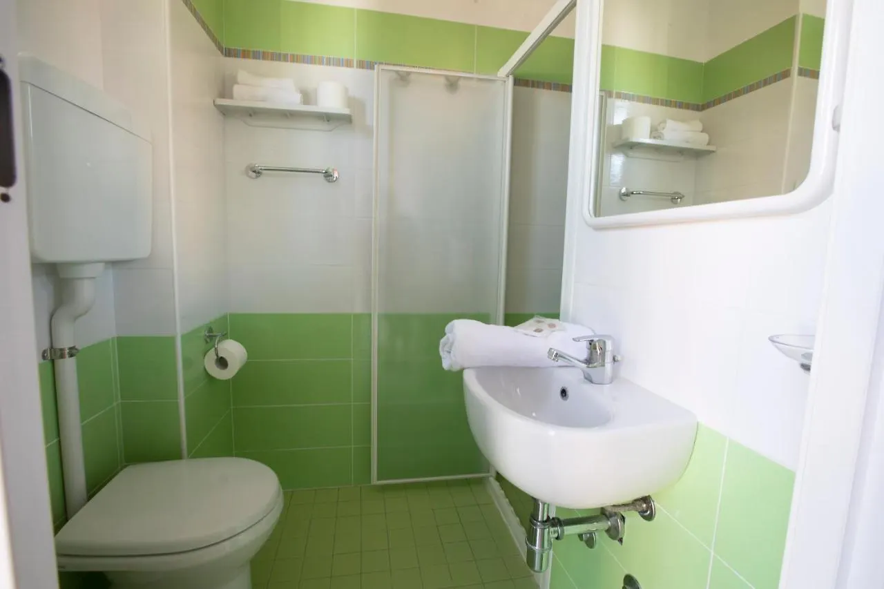 Hotel Holland Rimini