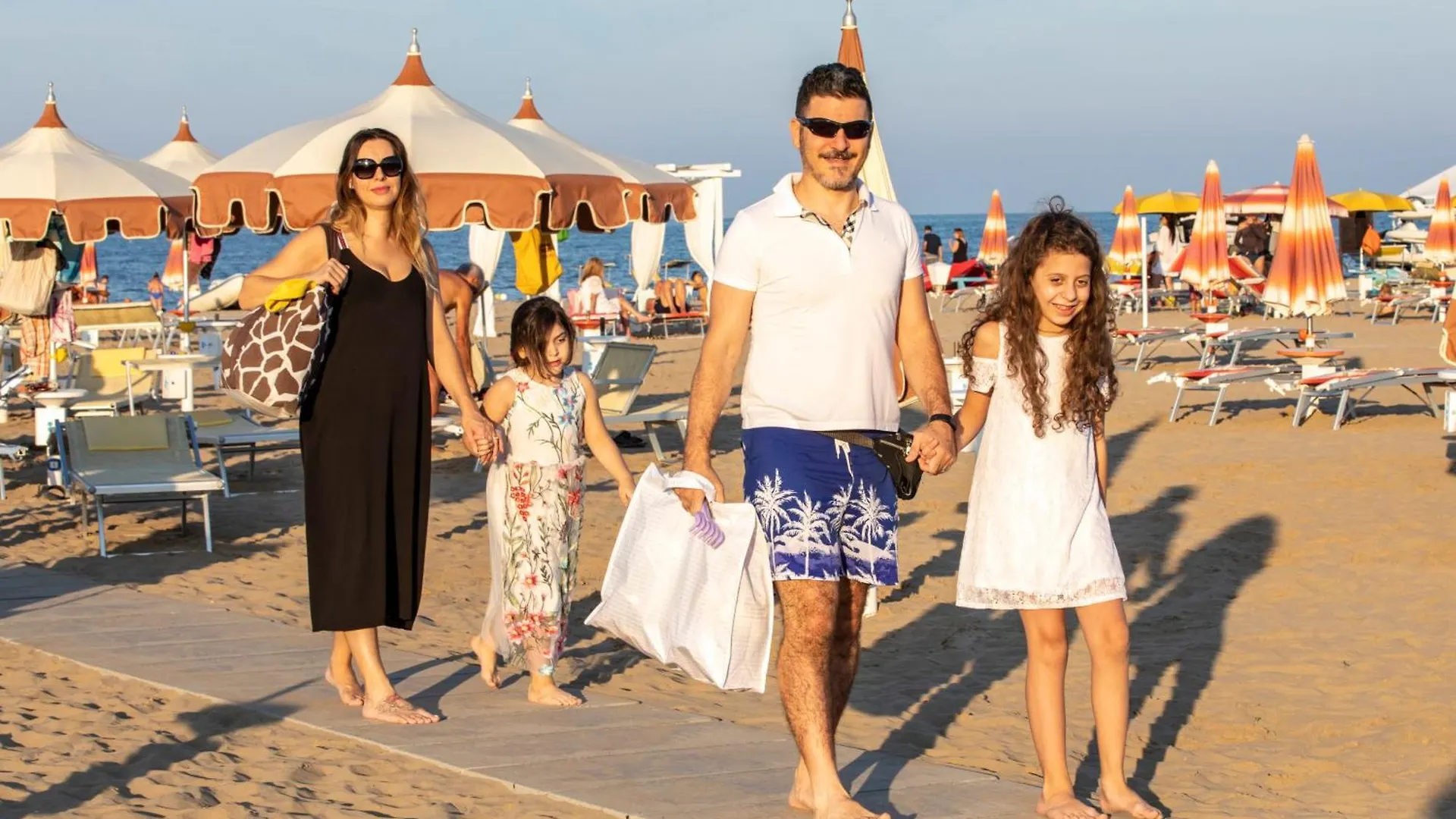 Hotel Holland Rimini