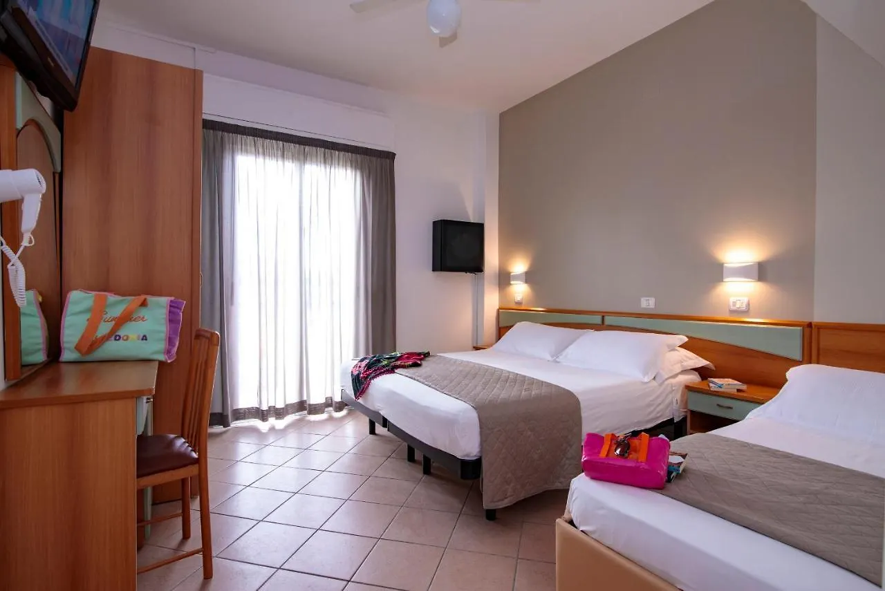 Hotel Holland Rimini 3*,  Itálie