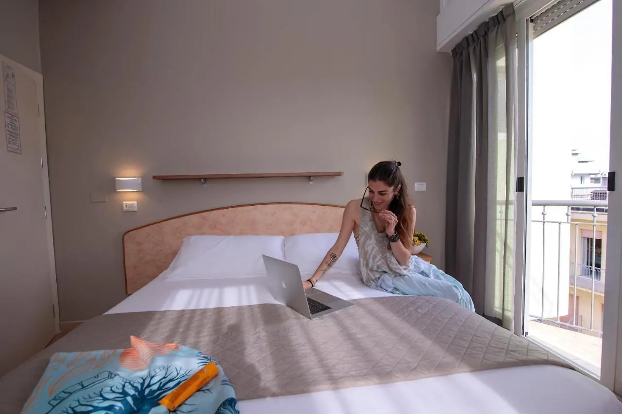 Hotel Holland Rimini