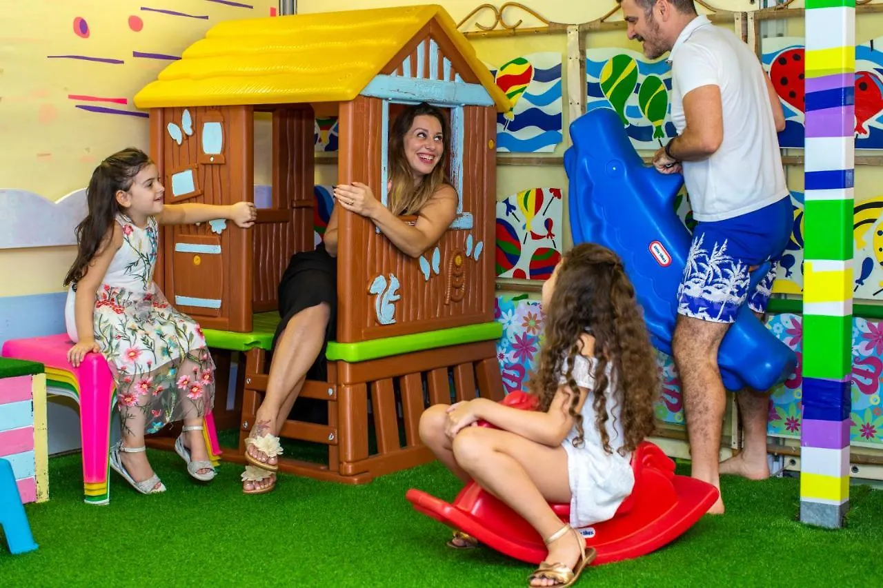 Hotel Holland Rimini