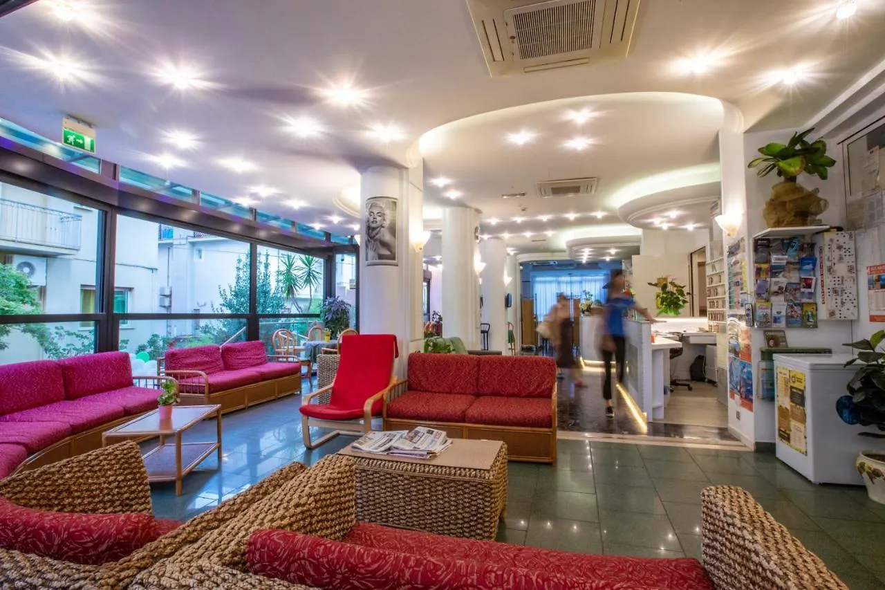 Hotel Holland Rimini 3*,