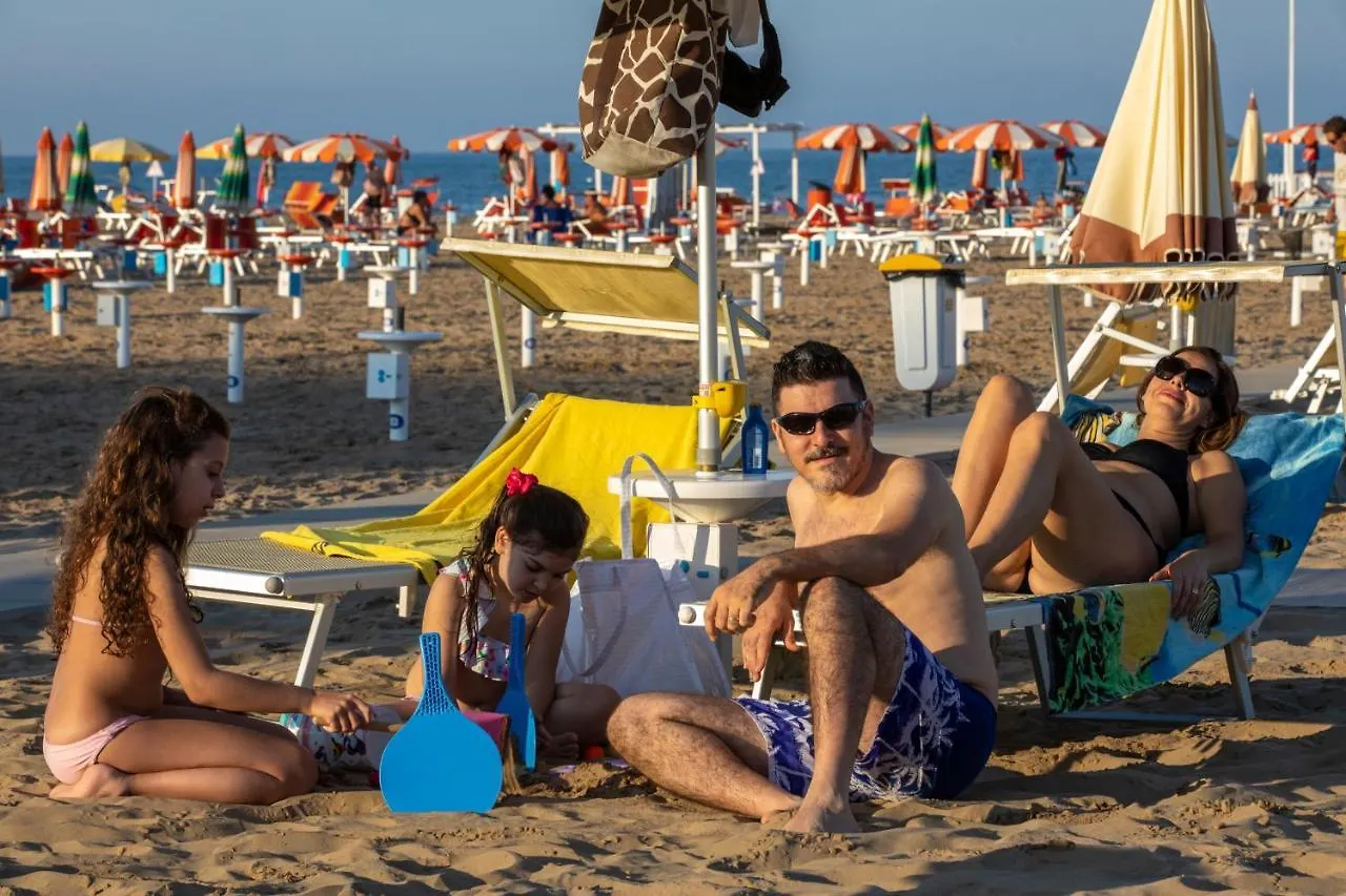Hotel Holland Rimini