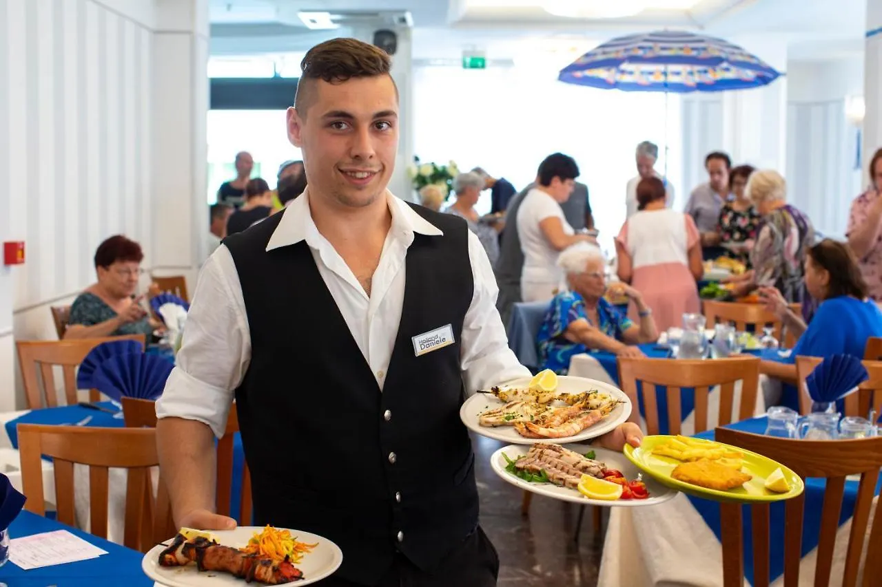 Hotel Holland Rimini