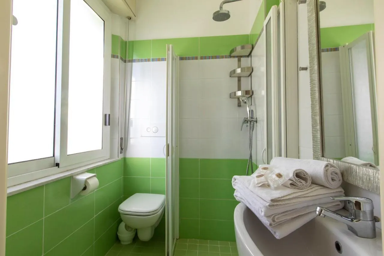 Hotel Holland Rimini