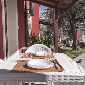 Appartamento La Casa Rossa - Affitti Brevi Italia, Rimini