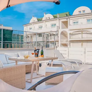 Appartamento La Maricita, Rimini