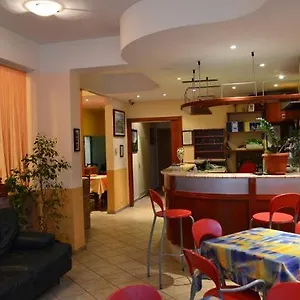 Hotel Donau, Rimini