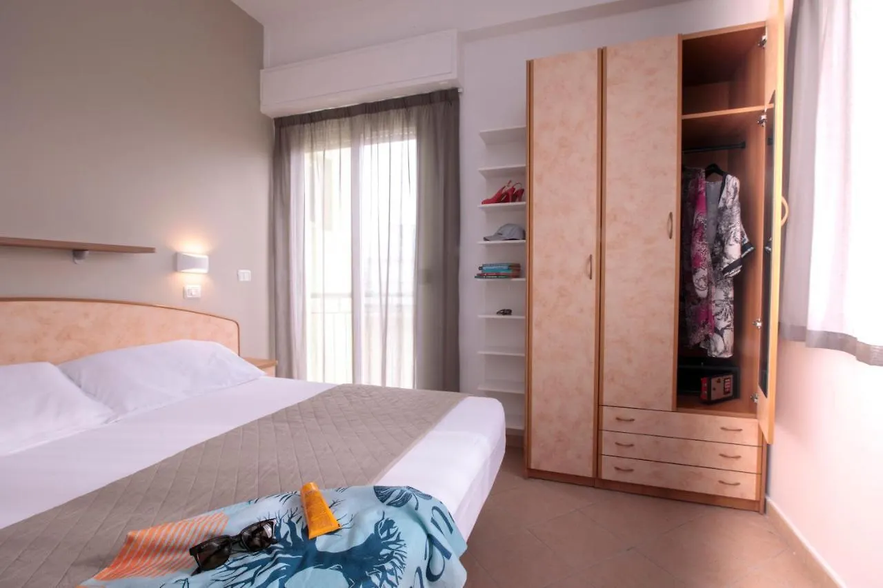 Hotel Holland Rimini