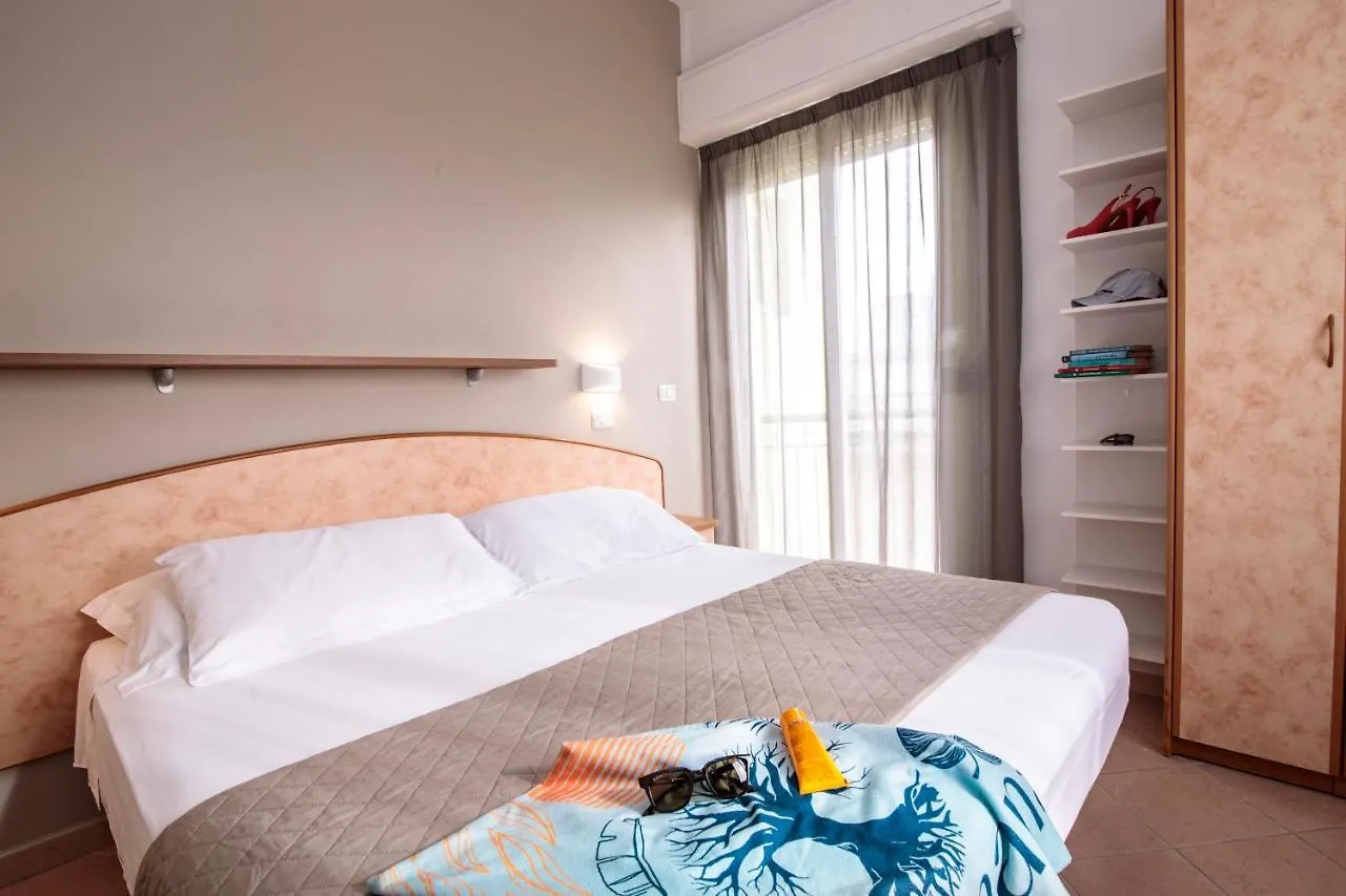 Hotel Holland Rimini