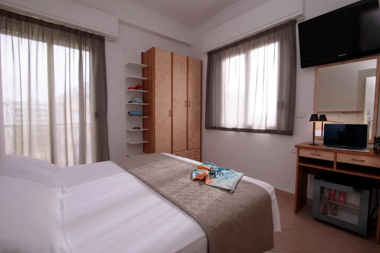 Hotel Holland Rimini