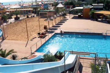 Hotel Holland Rimini 이탈리아